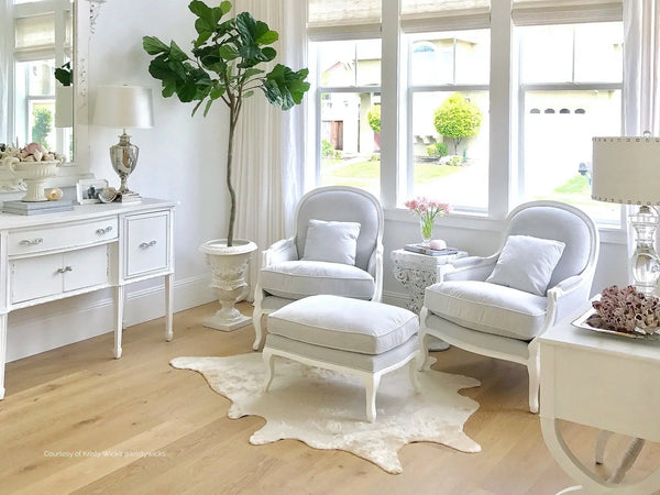 Chateau Blanc Pravada Engineered Flooring Pravada