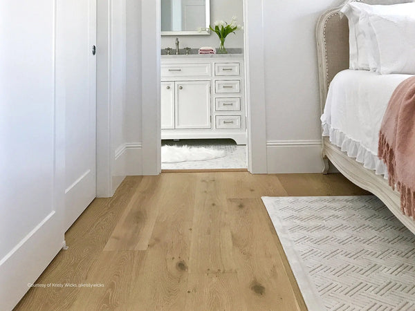Chateau Blanc Pravada Engineered Flooring Pravada