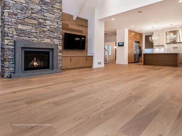 Chiffon Drape Pravada Engineered Flooring Pravada