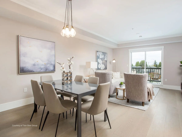Claude Pravada Engineered Flooring Pravada