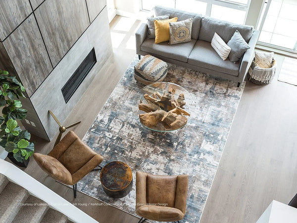 Claude Pravada Engineered Flooring Pravada