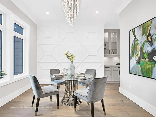 Clay Pravada Engineered Flooring Pravada