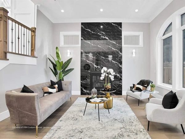 Clay Pravada Engineered Flooring Pravada