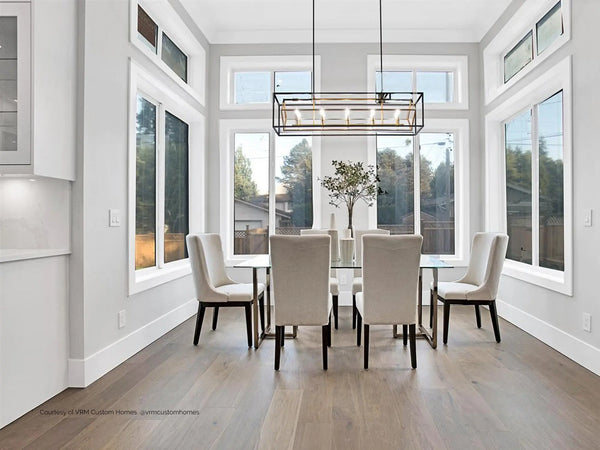 Clay Pravada Engineered Flooring Pravada