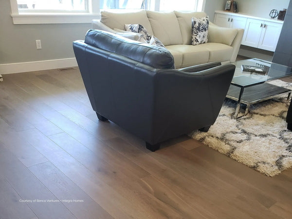 Clay Pravada Engineered Flooring Pravada