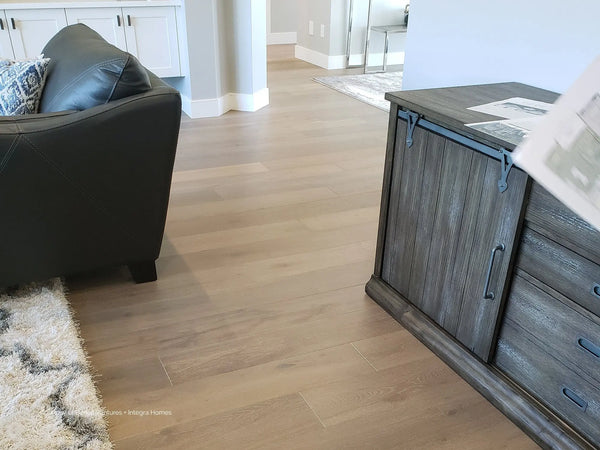 Clay Pravada Engineered Flooring Pravada