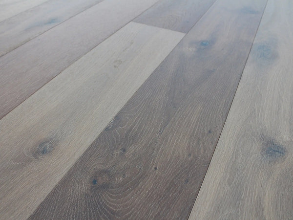 Clay Pravada Engineered Flooring Pravada