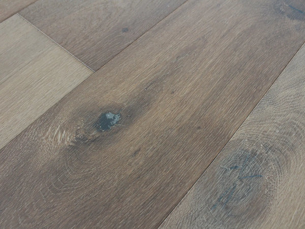 Clay Pravada Engineered Flooring Pravada