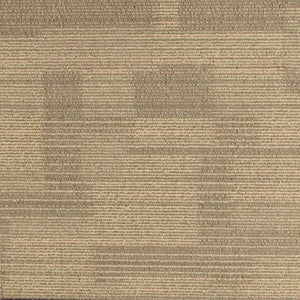 Collage - Linen Richmond Carpet Tile