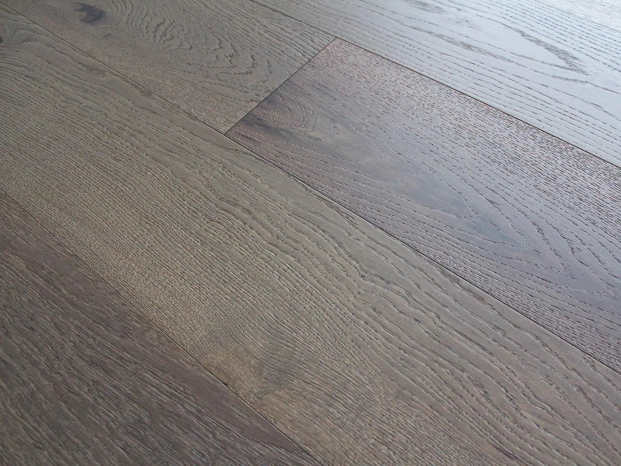 Crate Pravada Engineered Flooring Pravada