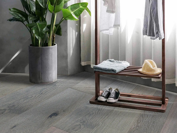 Crate Pravada Engineered Flooring Pravada