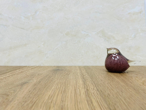Dakota Beige with Veining 24  x 24 Inches Fin and Furn
