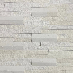 Dorset Cream Rough Ledge Natural Stone - Corners Fin and Furn