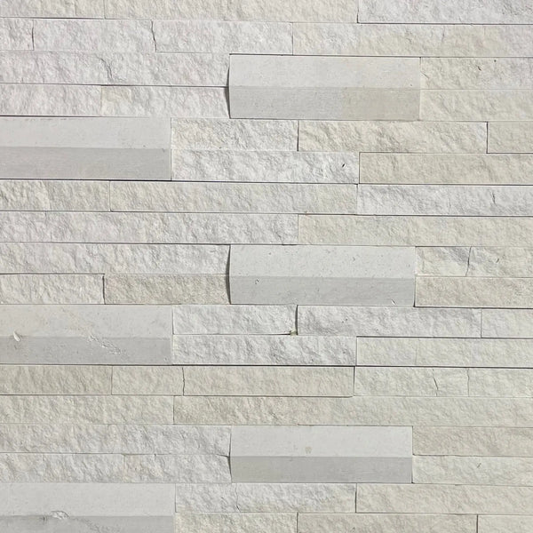 Dorset Cream Rough Ledge Natural Stone - Corners Fin and Furn