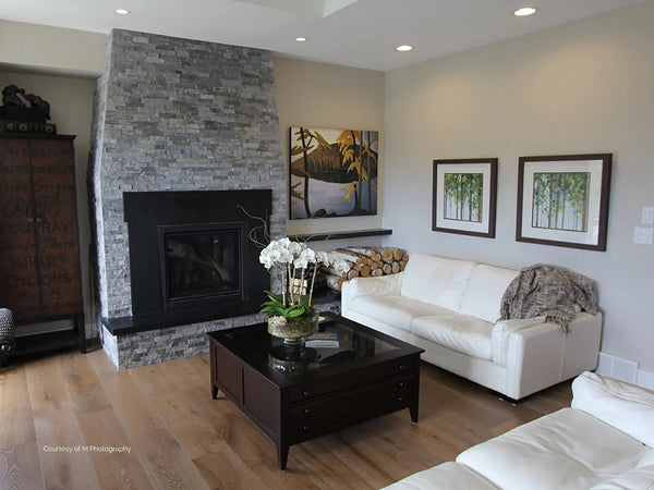 Duval Pravada Engineered Flooring Pravada
