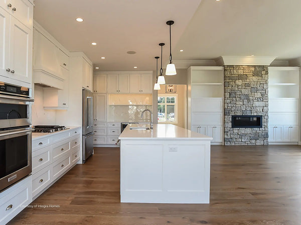 Duval Pravada Engineered Flooring Pravada