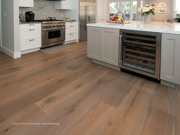 Duval Pravada Engineered Flooring Pravada