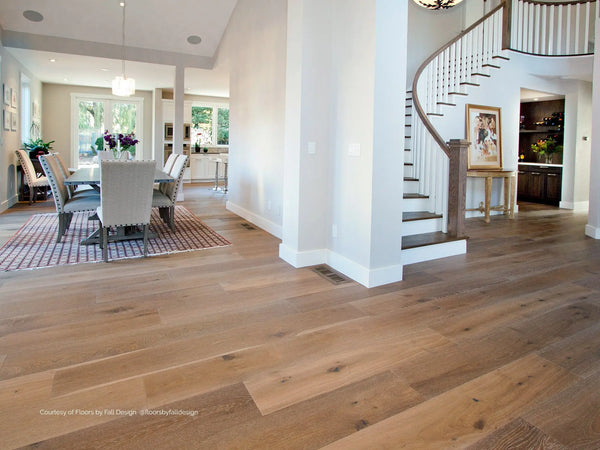 Duval Pravada Engineered Flooring Pravada