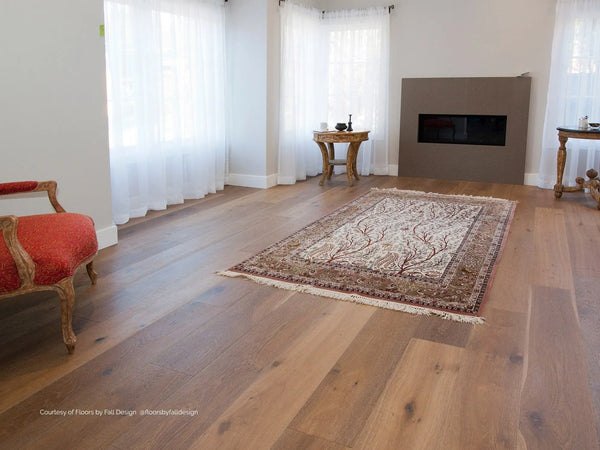 Duval Pravada Engineered Flooring Pravada