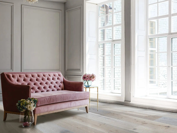 Duvet Pravada Engineered Flooring Pravada