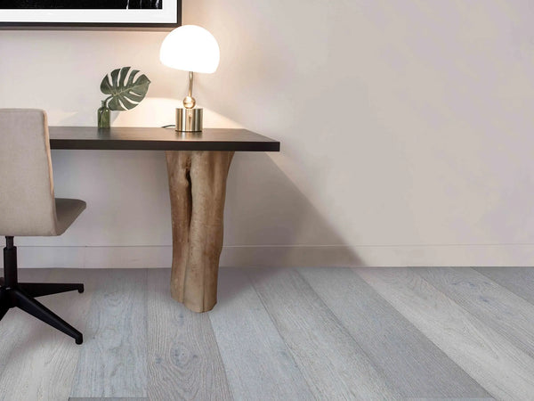 Eames Pravada Engineered Flooring Pravada