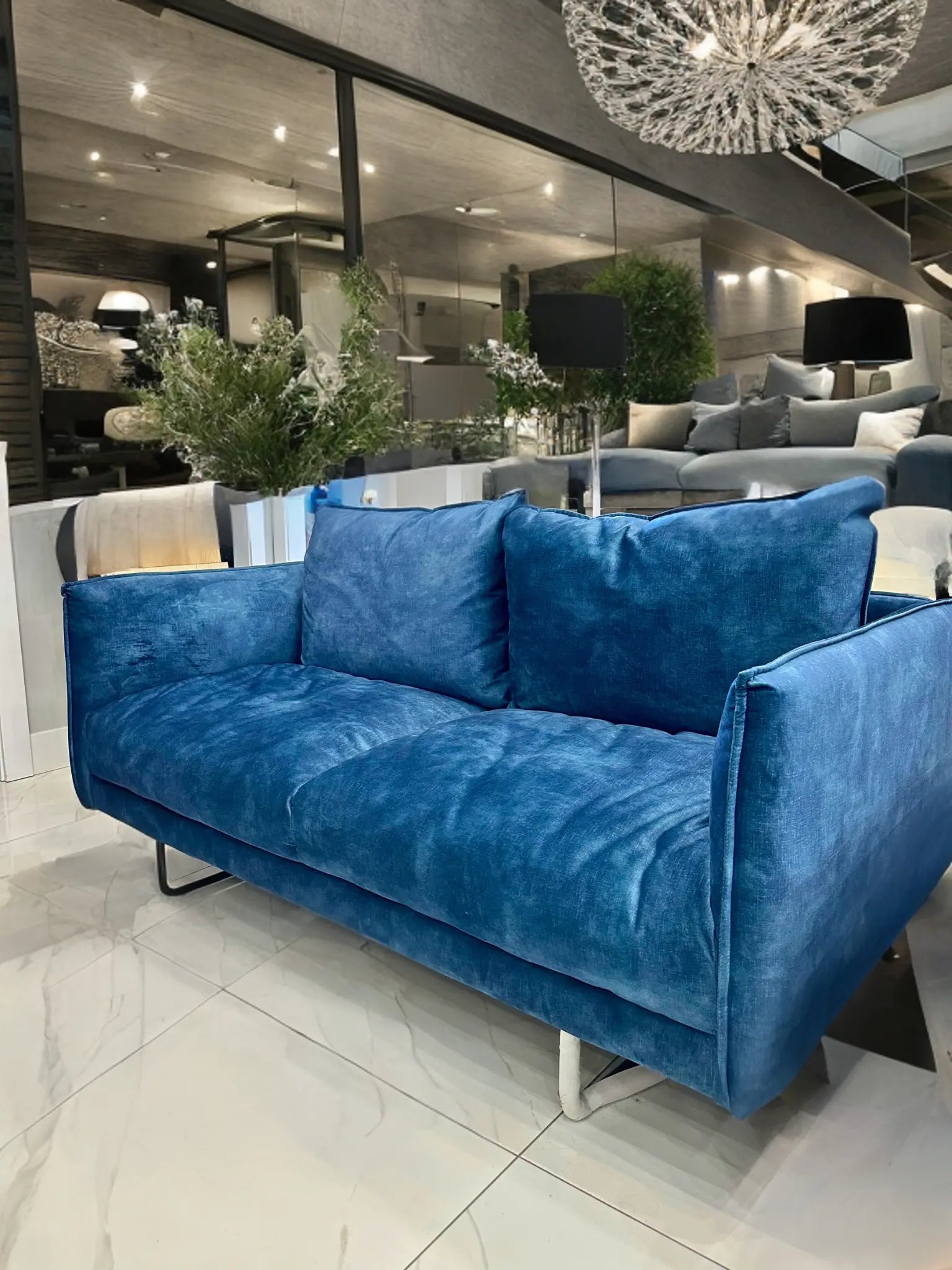 Eastfield Sofa Fin and Furn 