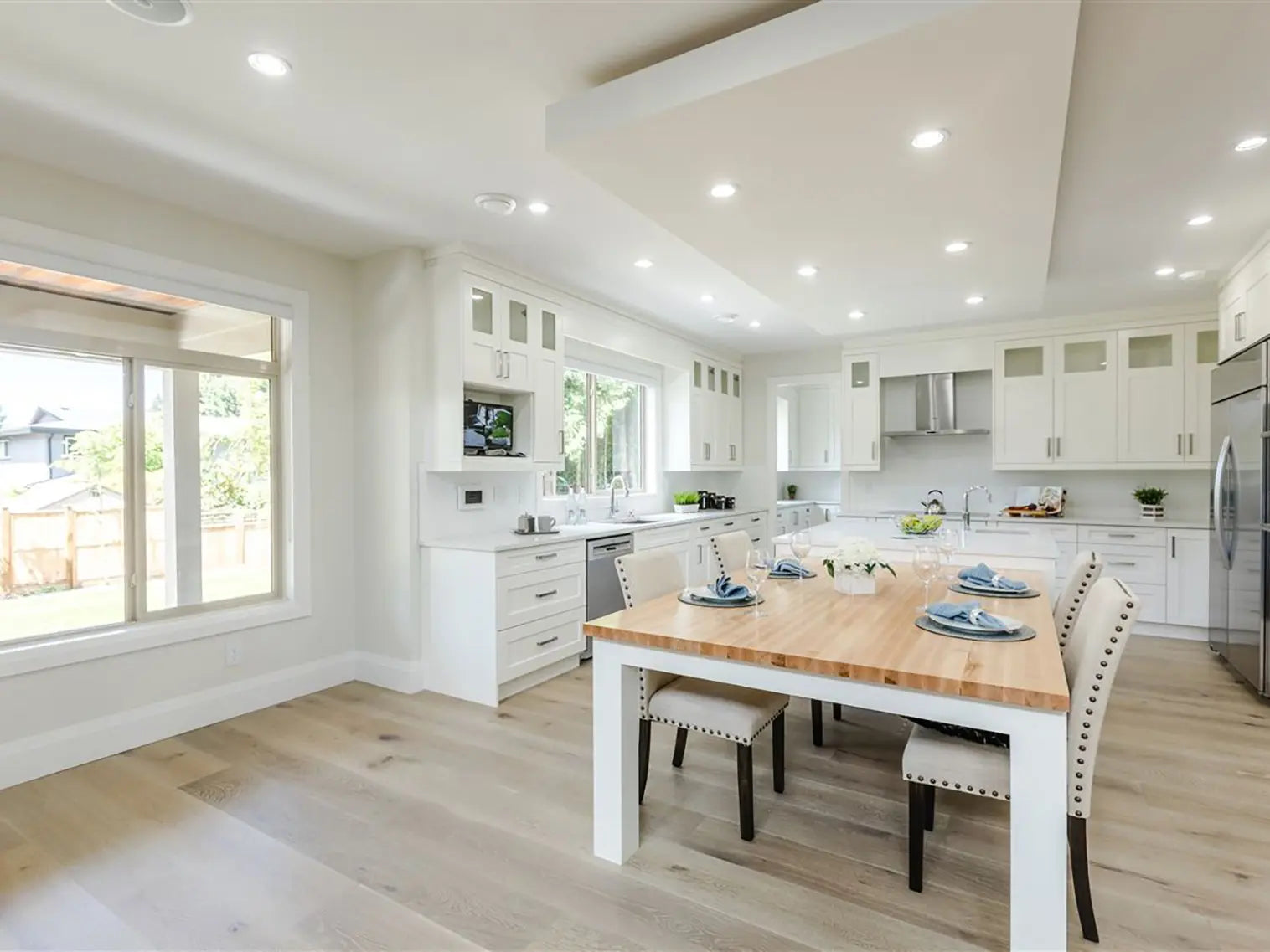 Eiffel Pravada Engineered Flooring Pravada