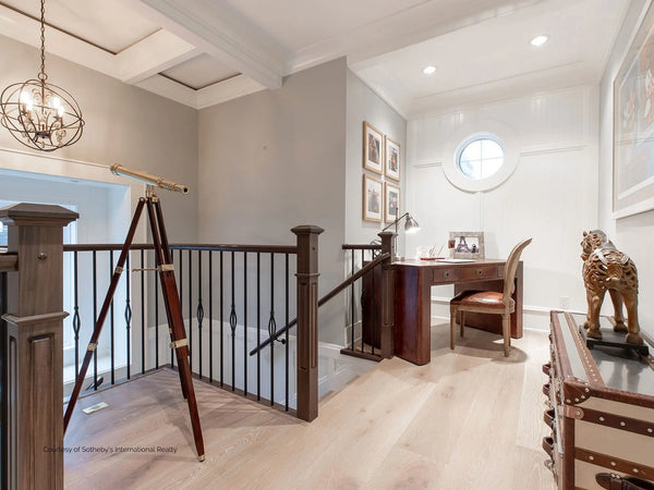 Eiffel Pravada Engineered Flooring Pravada