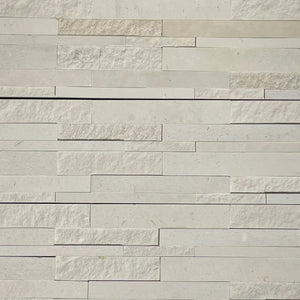 Felix Cream Limestone Ledge Natural Stone - Corners Fin and Furn