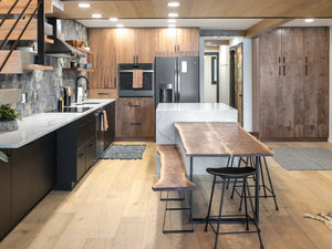 Fleur Pravada Engineered Flooring Pravada