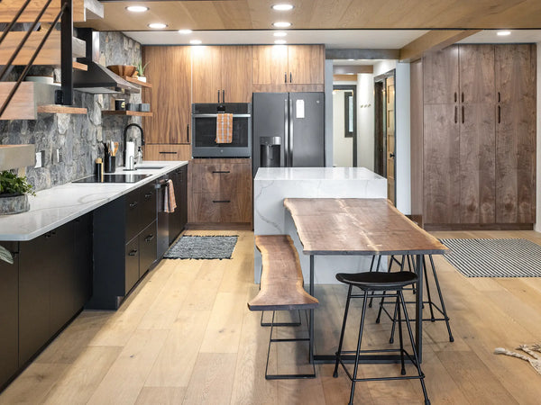 Fleur Pravada Engineered Flooring Pravada