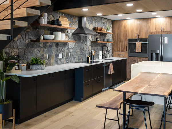 Fleur Pravada Engineered Flooring Pravada