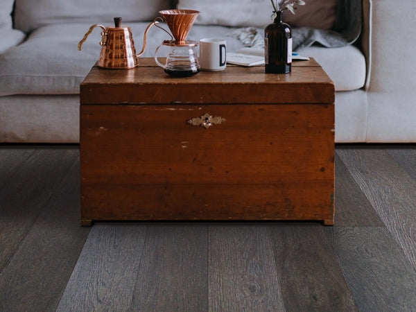 Forge Pravada Engineered Flooring Pravada