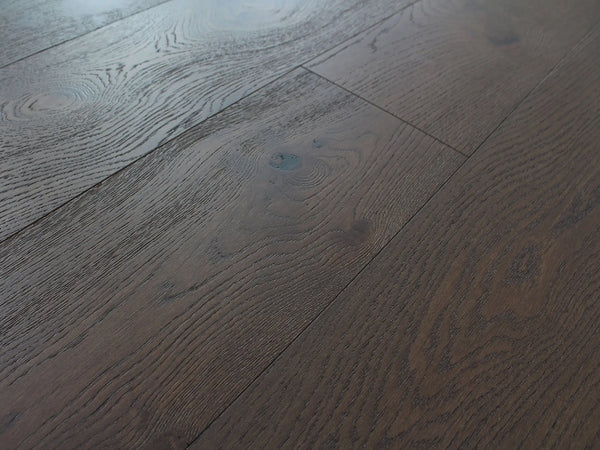 Francois Pravada Engineered Flooring Pravada