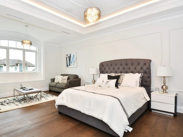 Francois Pravada Engineered Flooring Pravada
