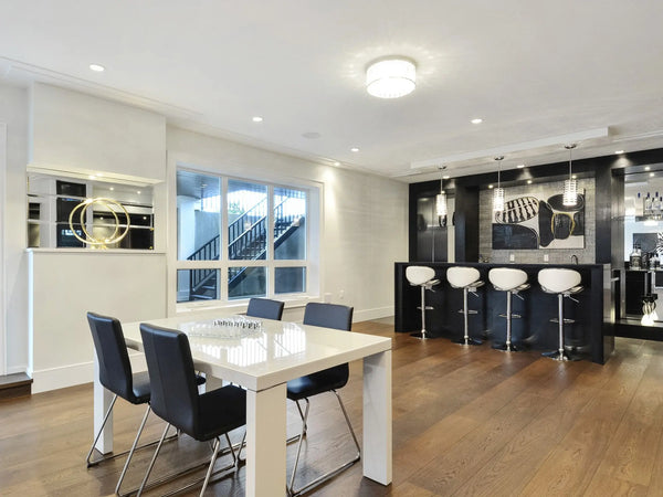 Francois Pravada Engineered Flooring Pravada