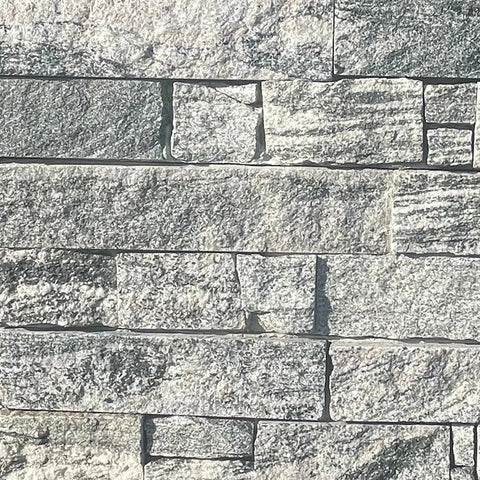 Gilpin Granite Cement Back Natural Stone - Flats Fin and Furn