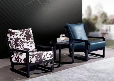 Hutchcroft Lounge Chair Fin and Furn