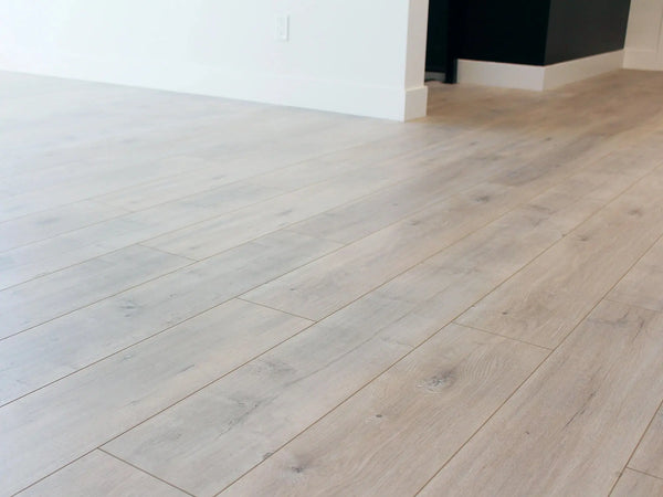 Iced Mink Pravada Laminate Flooring Pravada