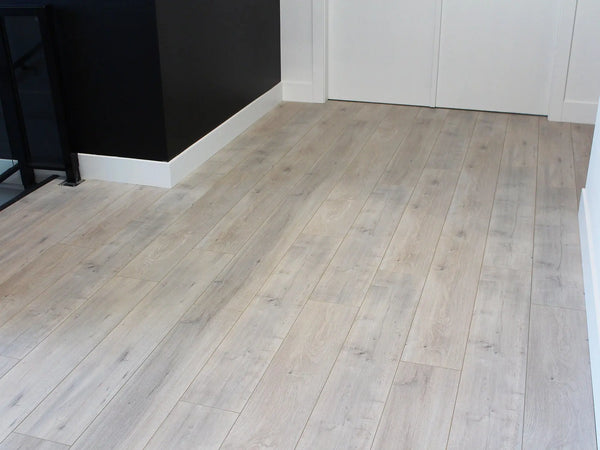 Iced Mink Pravada Laminate Flooring Pravada