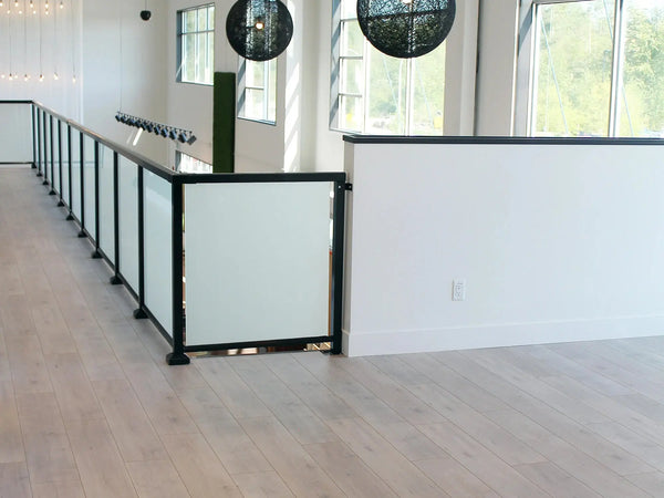 Iced Mink Pravada Laminate Flooring Pravada