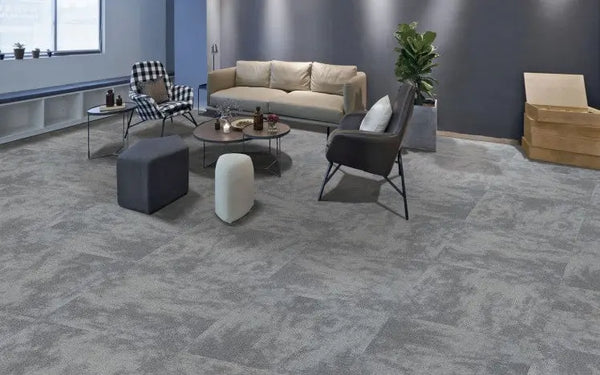 Inception- Generate Richmond Carpet Tile