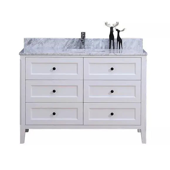 Lafayette Collection Bathroom Vanity Fin and Furn 