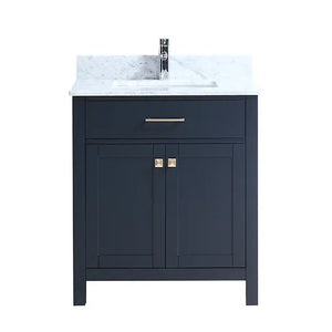 Libra Collection Bathroom Vanity Fin and Furn 