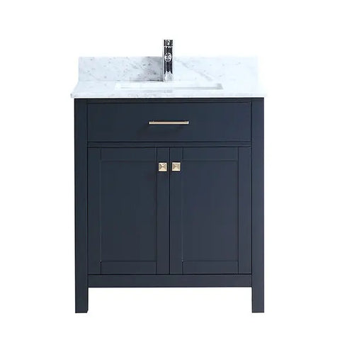Libra Collection Bathroom Vanity Fin and Furn 