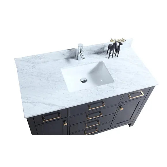 Libra Collection Bathroom Vanity Fin and Furn 