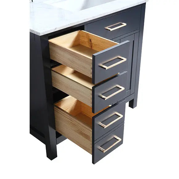 Libra Collection Bathroom Vanity Fin and Furn 