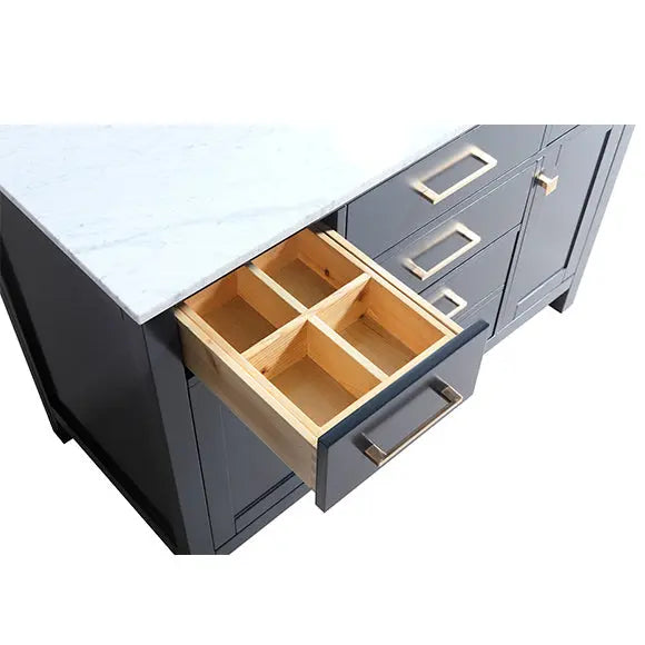 Libra Collection Bathroom Vanity Fin and Furn 