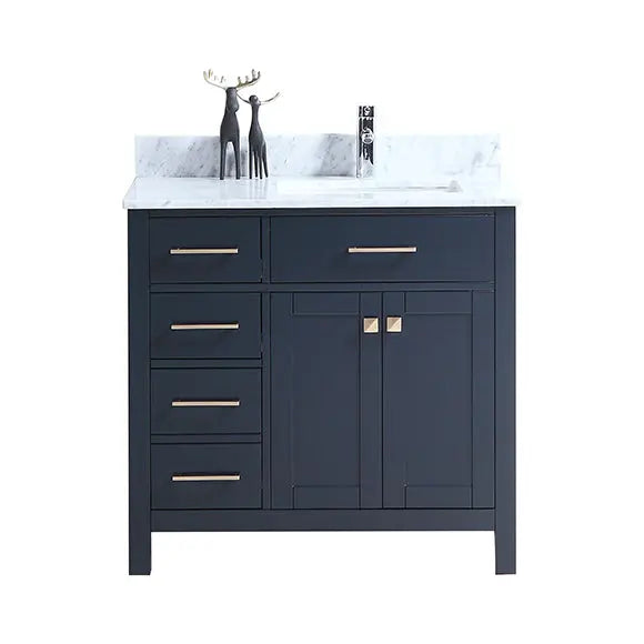 Libra Collection Bathroom Vanity Fin and Furn 