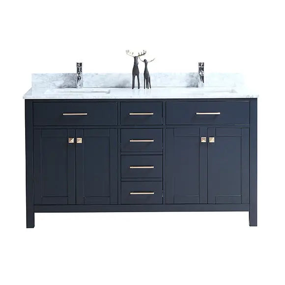Libra Collection Bathroom Vanity Fin and Furn 